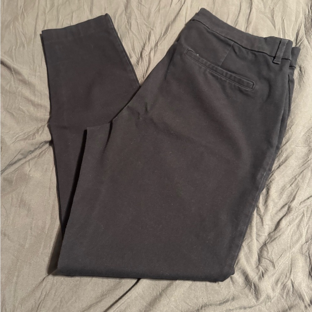 Old Navy Pixie Skinny